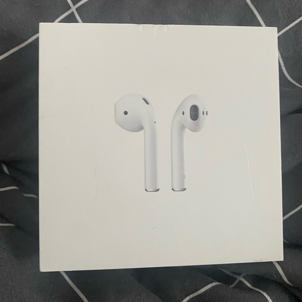 AirPod Box❗️BOX (NO AIRPODS)❗️
